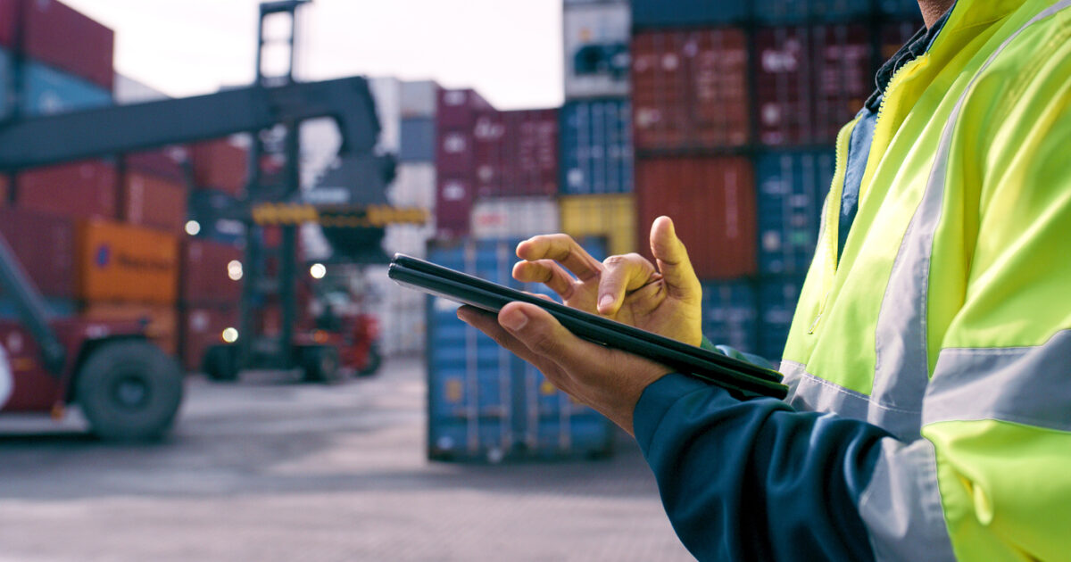French trade details send a ‘warning signal’ to the EU