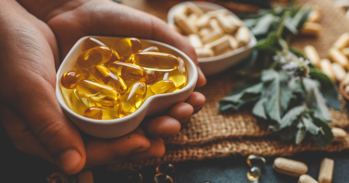 Signs that you have vitamin D deficiency – foods to meet your daily needs