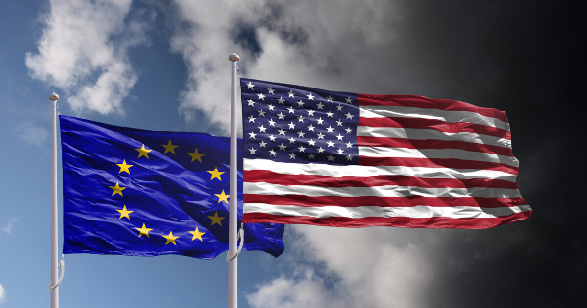 EU-USA: What provides for the agreement on transit trade and investment