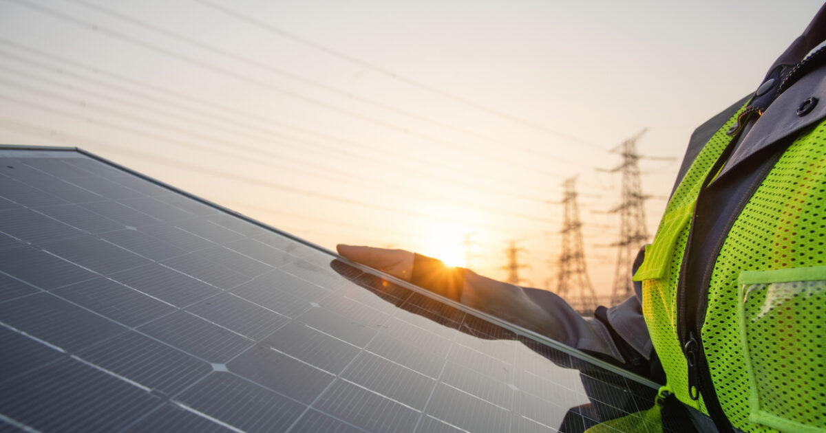 ADMIE-DEDDIE: In what areas is there room for photovoltaics on rural land