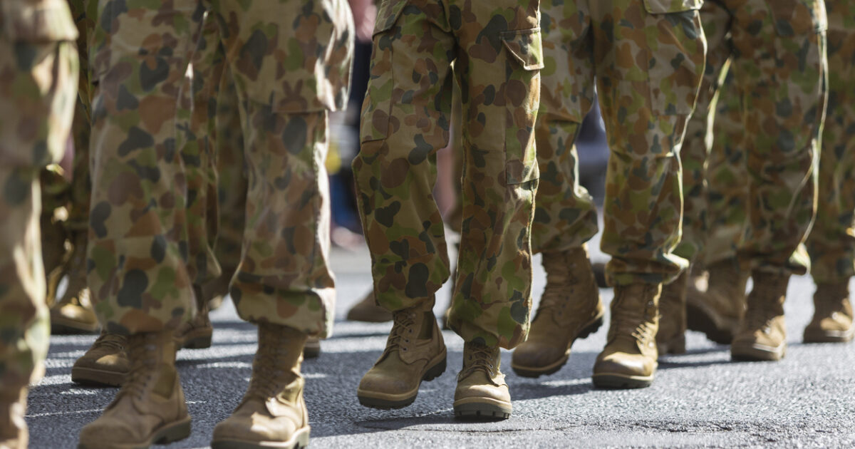 The “militarization” of German industry workers is promoted by Berlin