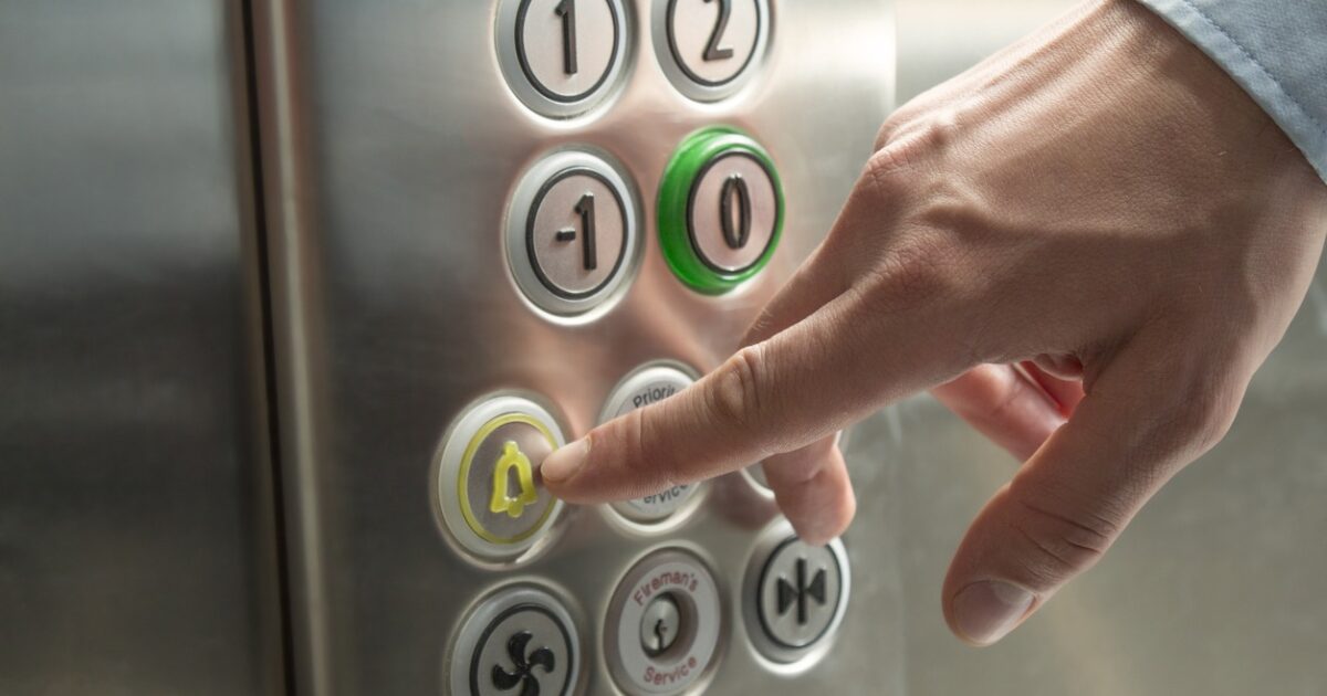 In operation the new platform for the electronic inventory of all country lifts – Electronic Census Date