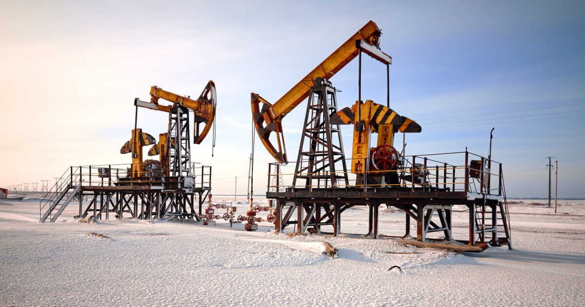 “Tightens the US” in Russia’s energy revenue after 25% additional duty in India
