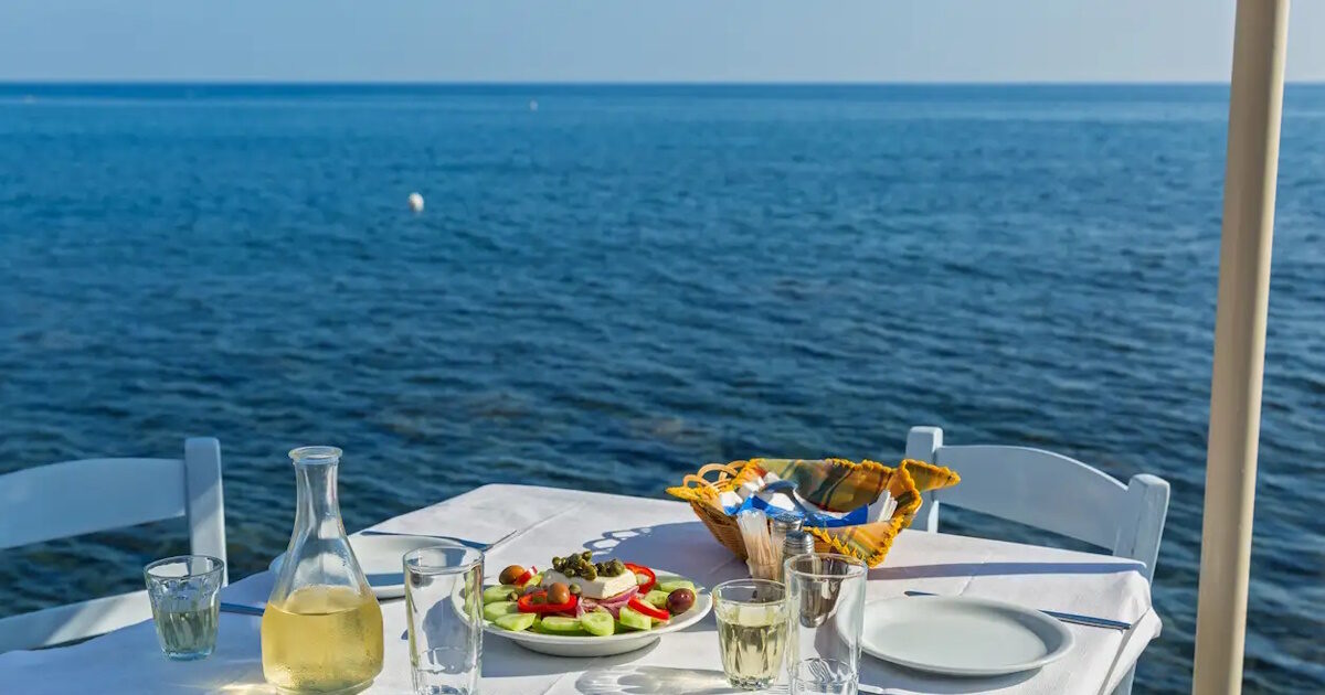 EIB: International challenges set Greek food before a critical turning and opportunity