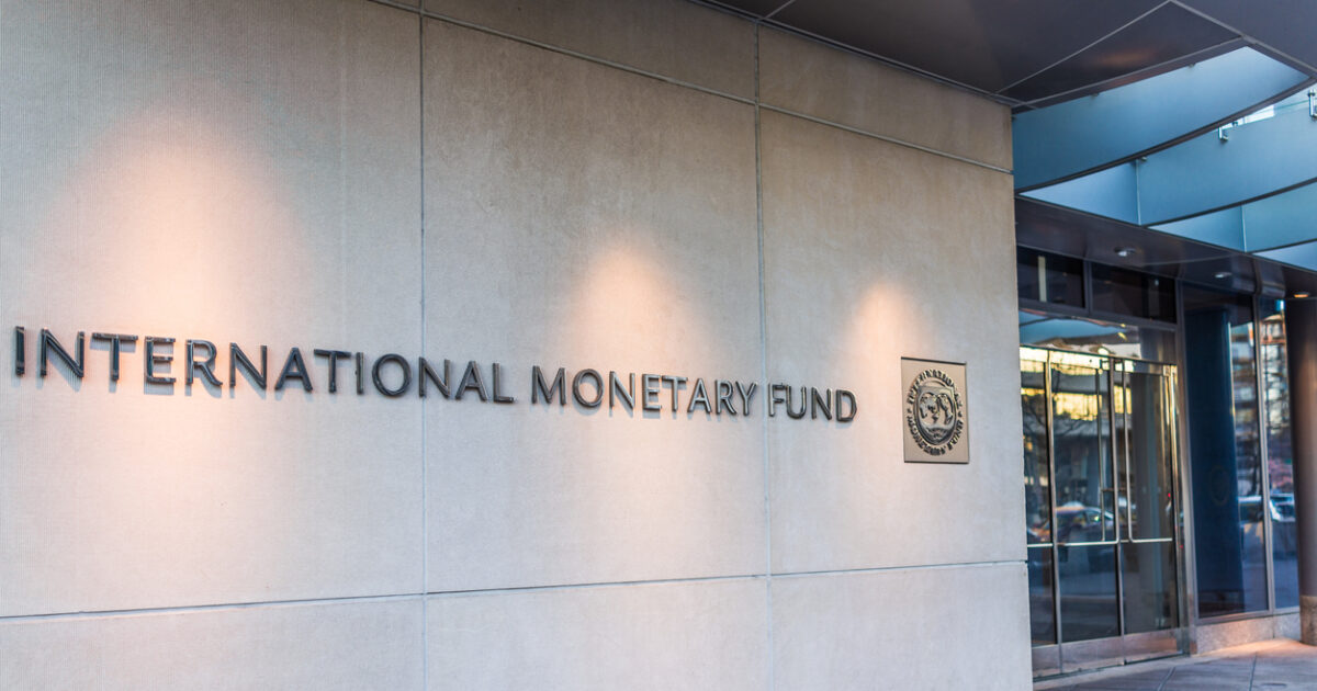 IMF bell for ‘fragile’ markets of government bonds