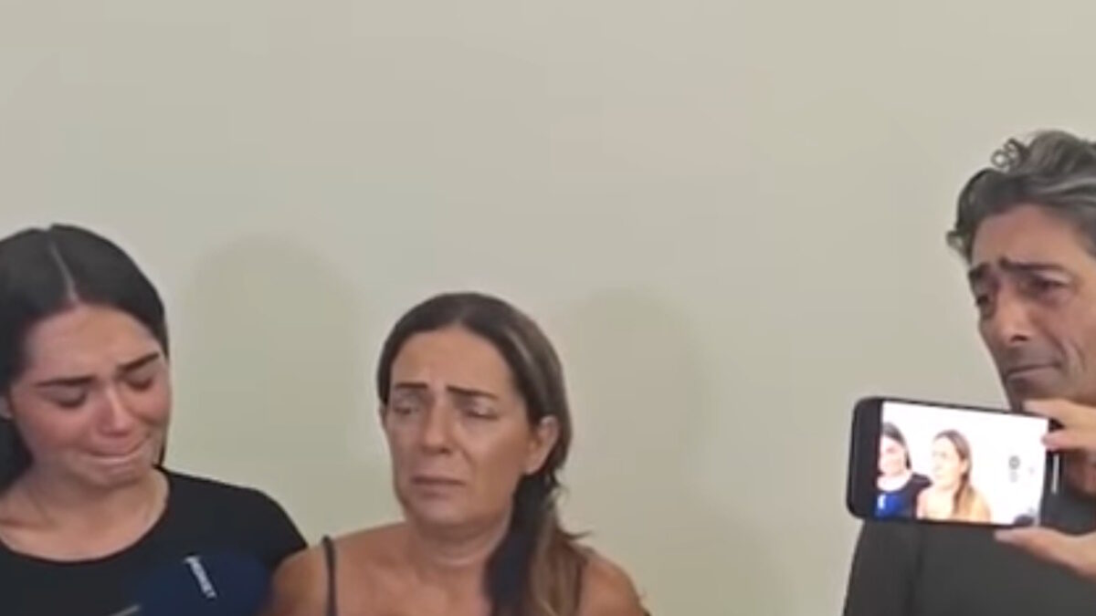 Μυστήριο στην Σικελία με νεκρή 20χρονη σε πισίνα: «Θέλουμε να μάθουμε την αλήθεια» λένε συντετριμμένοι οι γονείς της