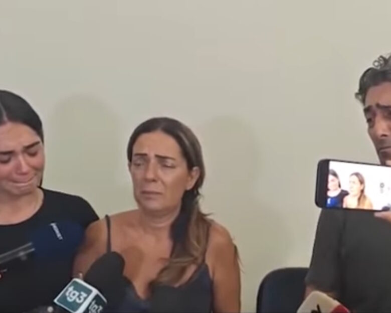 Μυστήριο στην Σικελία με νεκρή 20χρονη σε πισίνα: «Θέλουμε να μάθουμε την αλήθεια» λένε συντετριμμένοι οι γονείς της