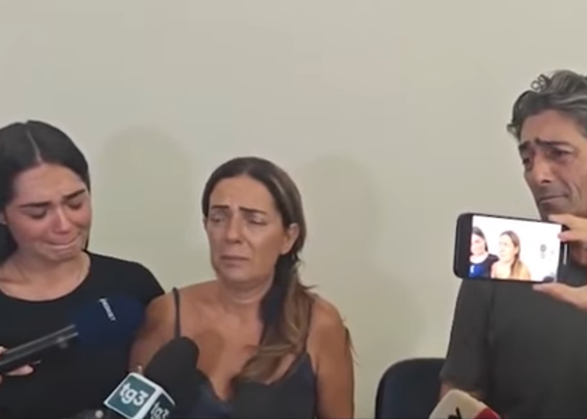 Μυστήριο στην Σικελία με νεκρή 20χρονη σε πισίνα: «Θέλουμε να μάθουμε την αλήθεια» λένε συντετριμμένοι οι γονείς της