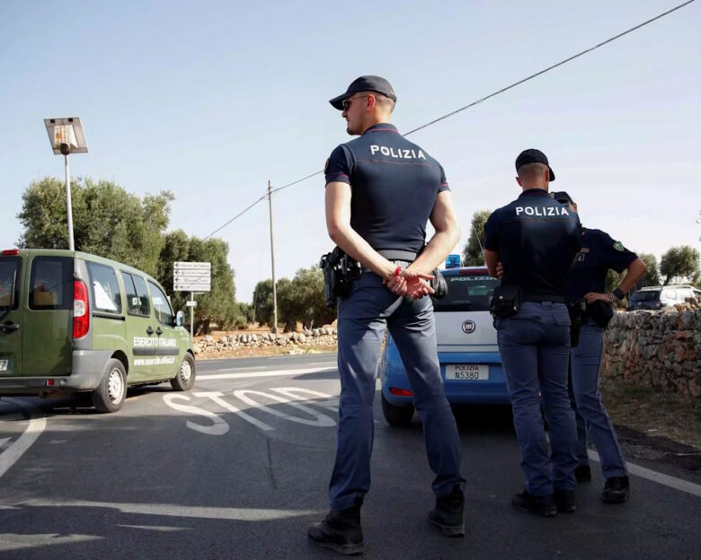 Φρίκη στην Ιταλία: Τρεις Τυνήσιοι βίασαν 19χρονη Μαροκινή αφού απείλησαν με μαχαίρι τον σύντροφό της