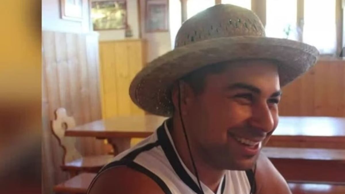 Το θύμα της άγριας δολοφονίας στην Ιταλία