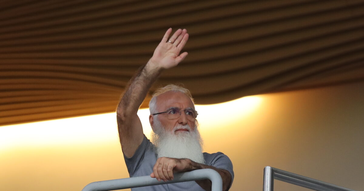 PAOK: “Dopes” Ivan Savvidis to the Olympic players