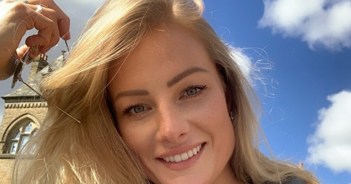 Jade Damarell: Suicide its decline with parachute – what showed the forensic report