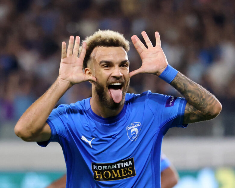 Η Πάφος στη League Phase του Champions League: Ιστορική πρόκριση για την κυπριακή ομάδα με απίστευτο γκολ στο 90′ κόντρα στον Ερυθρό Αστέρα