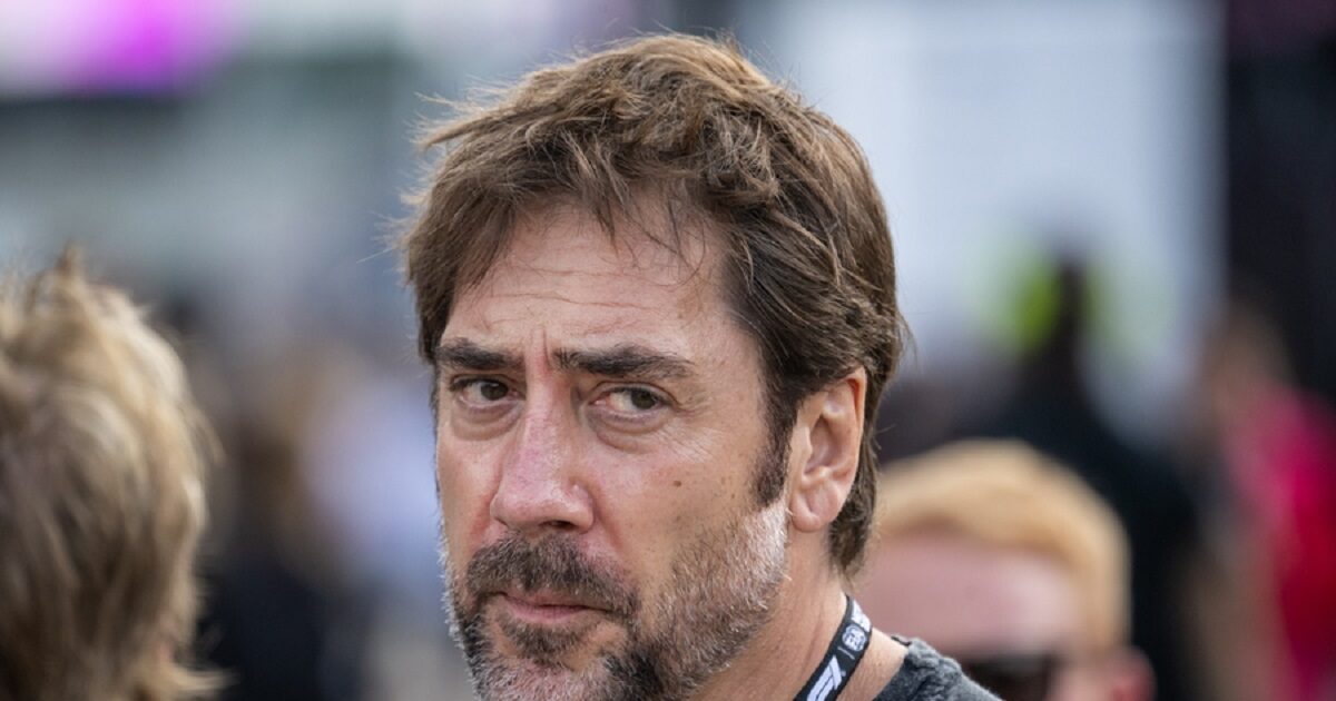 Javier Bardem: “IDF is Nazi” – the actor’s outburst for the Israeli soldier video showing a child shot