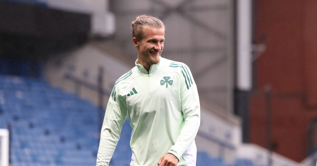 Panathinaikos: Tin Gentvai returned to workouts