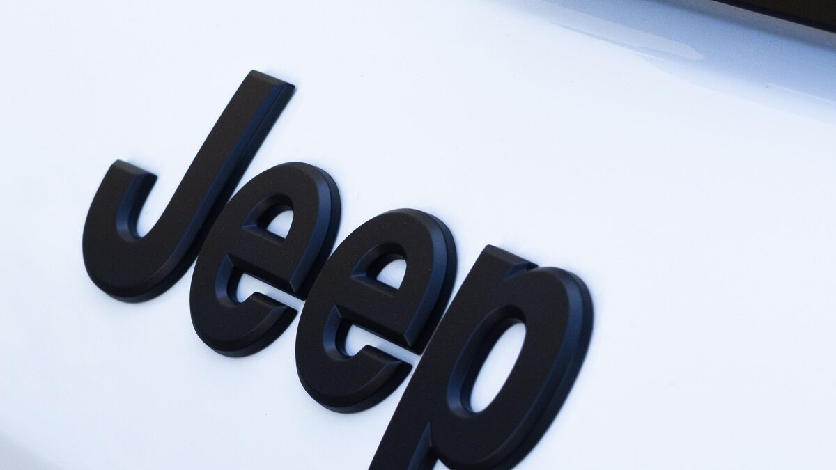 jeep