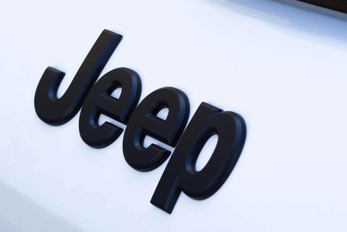 jeep