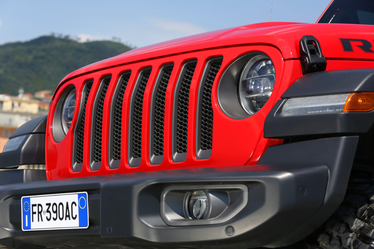 Jeep