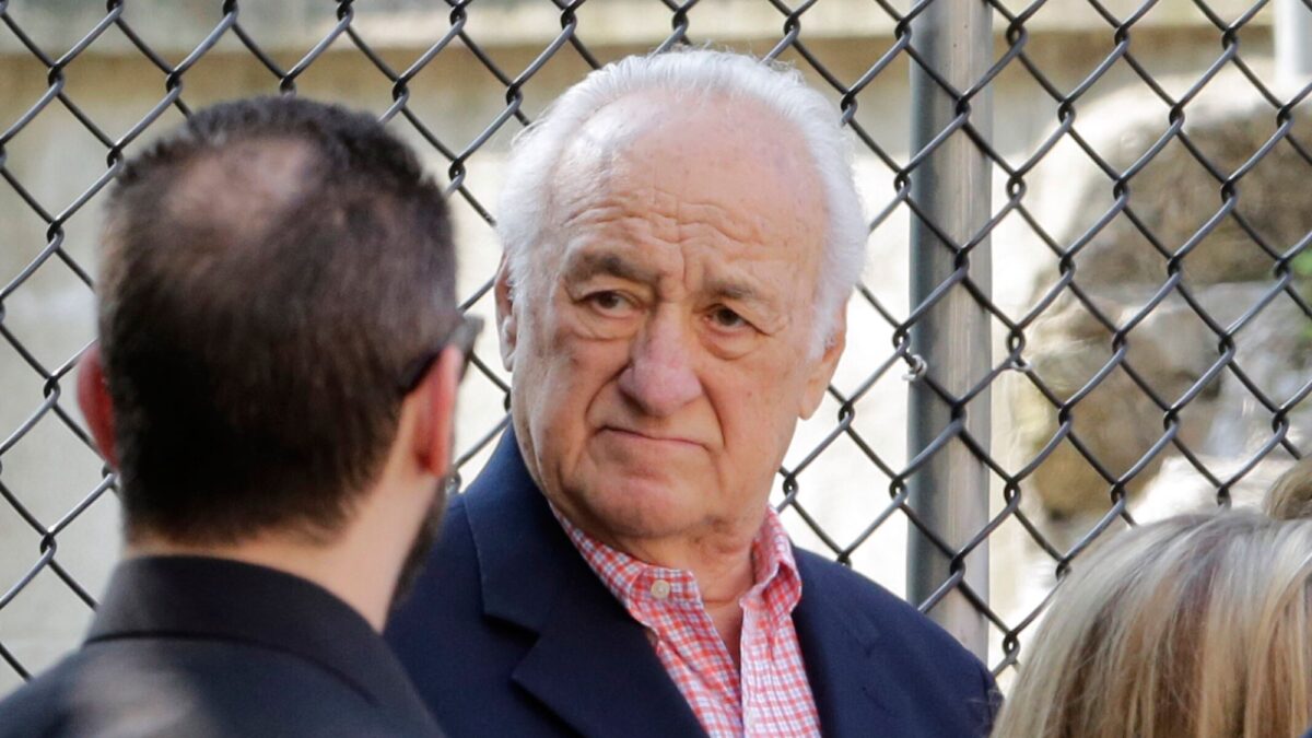 Jerry Adler