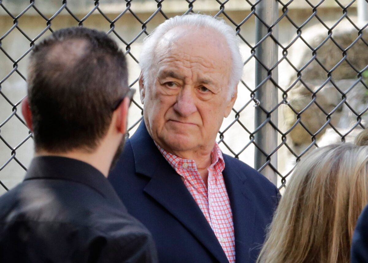 Jerry Adler
