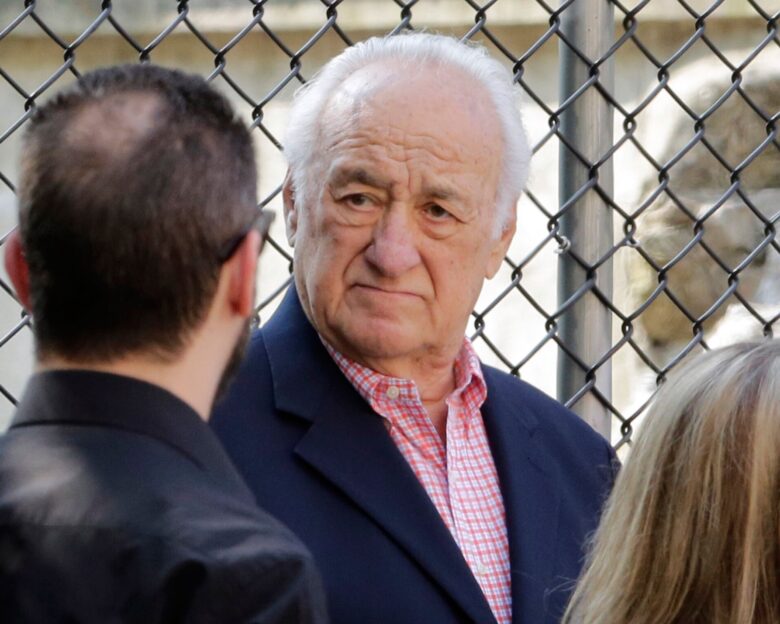 Jerry Adler: Πέθανε ο «Hesh» της θρυλικής σειράς «The Sopranos» και και βετεράνος του Μπρόντγουεϊ