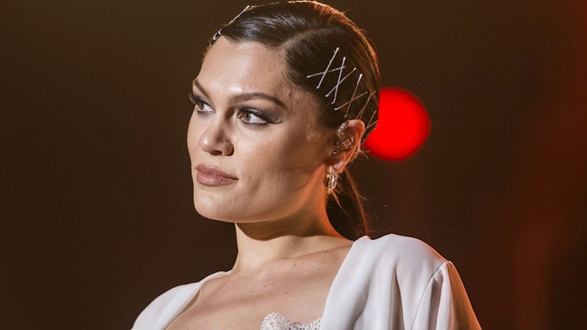 Jessie J