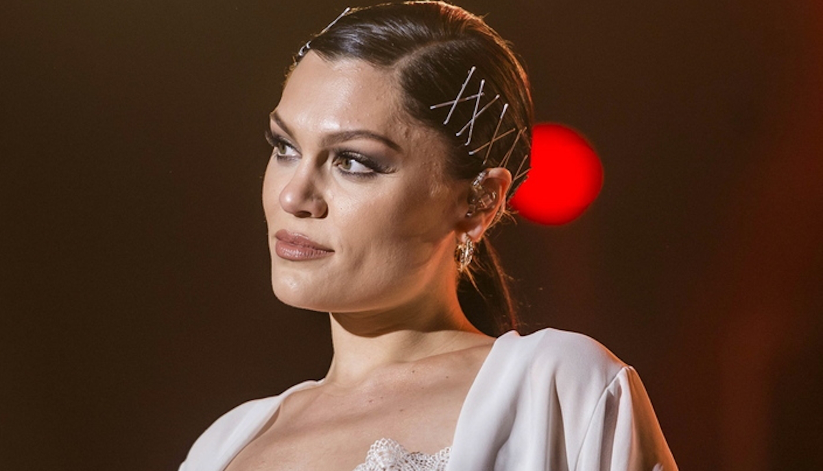 Jessie J