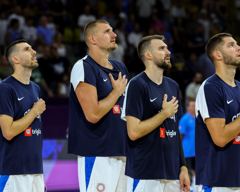Eurobasket 2025: Τρομάζει η δωδεκάδα της Σερβίας – Πρώτο φαβορί για το χρυσό