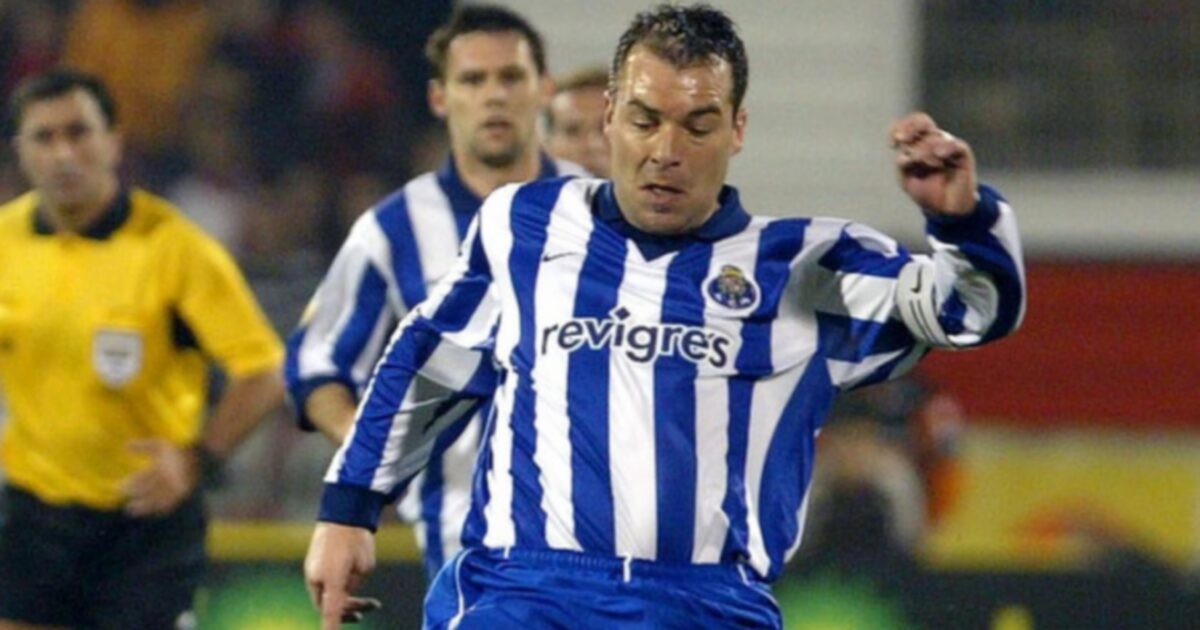Sadness in Porto: The iconic leader Zorze Costa died