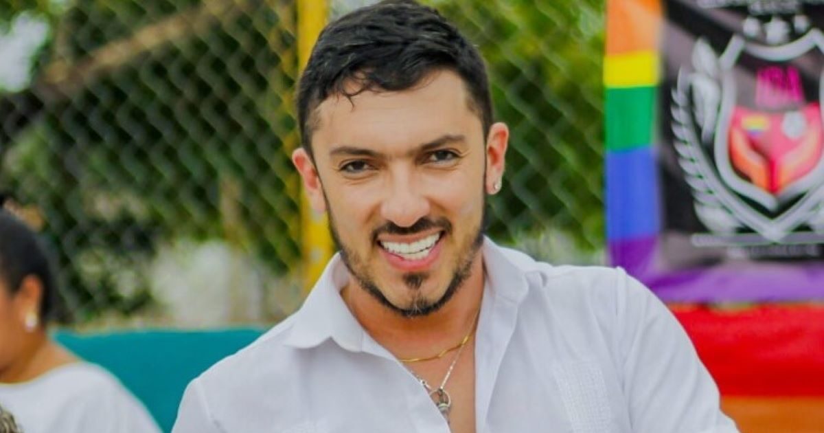 Colombia: Former pornstar was appointed Minister of Equality – ‘Sexual Work is a job like all others’