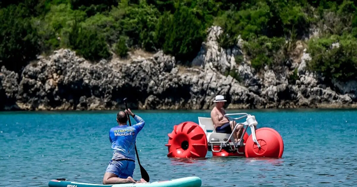 Weather today: ‘High Temperatures’ ‘Falling’ – Local Bowls in Central and Northern Highlands