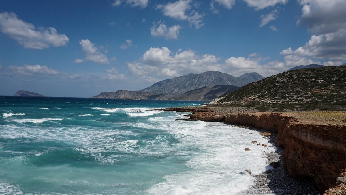 Καιρός