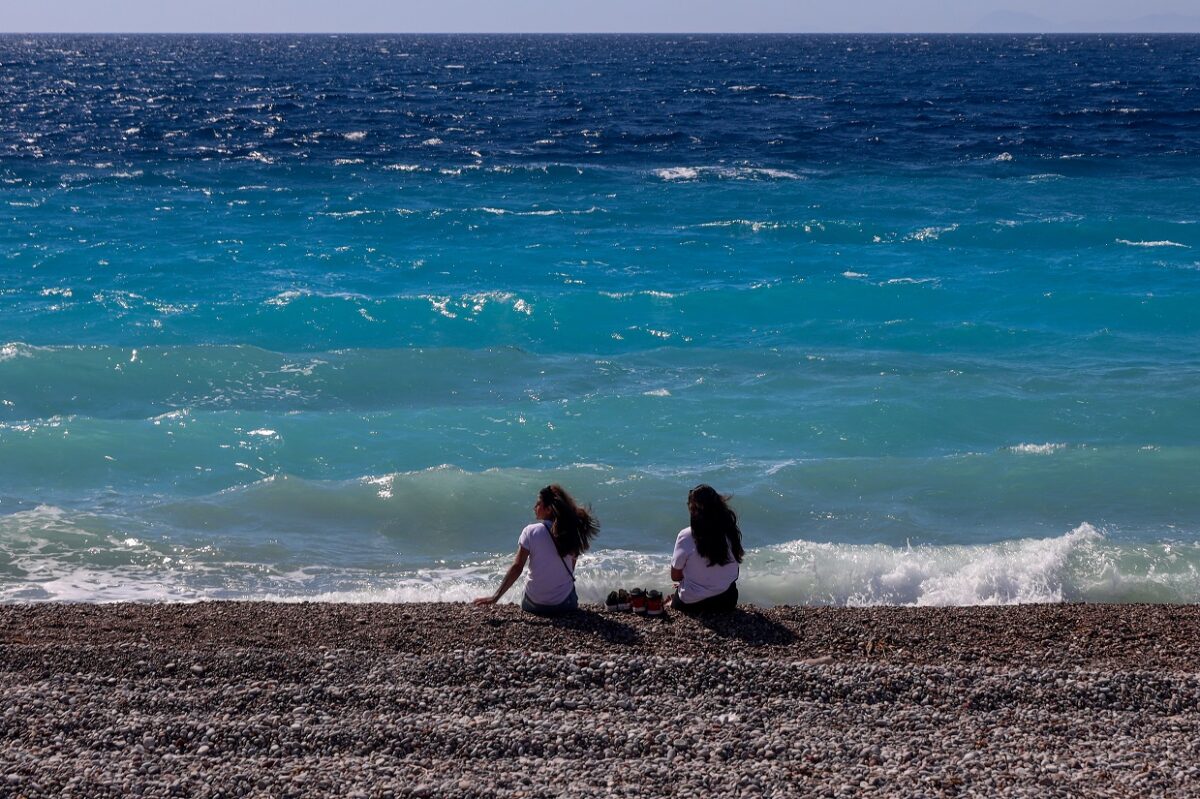 Καιρός