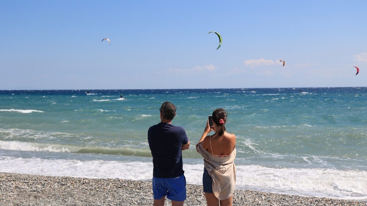 Καιρός