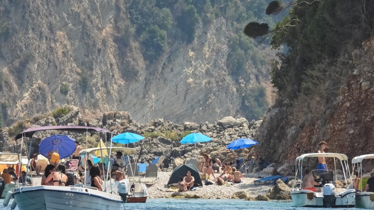 Καιρός