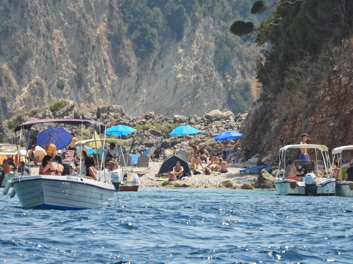 Καιρός