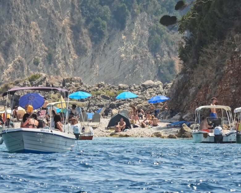 Καιρός αύριο: Με 35αρια ξεκινά ο Σεπτέμβριος