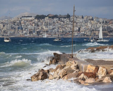 Καιρός