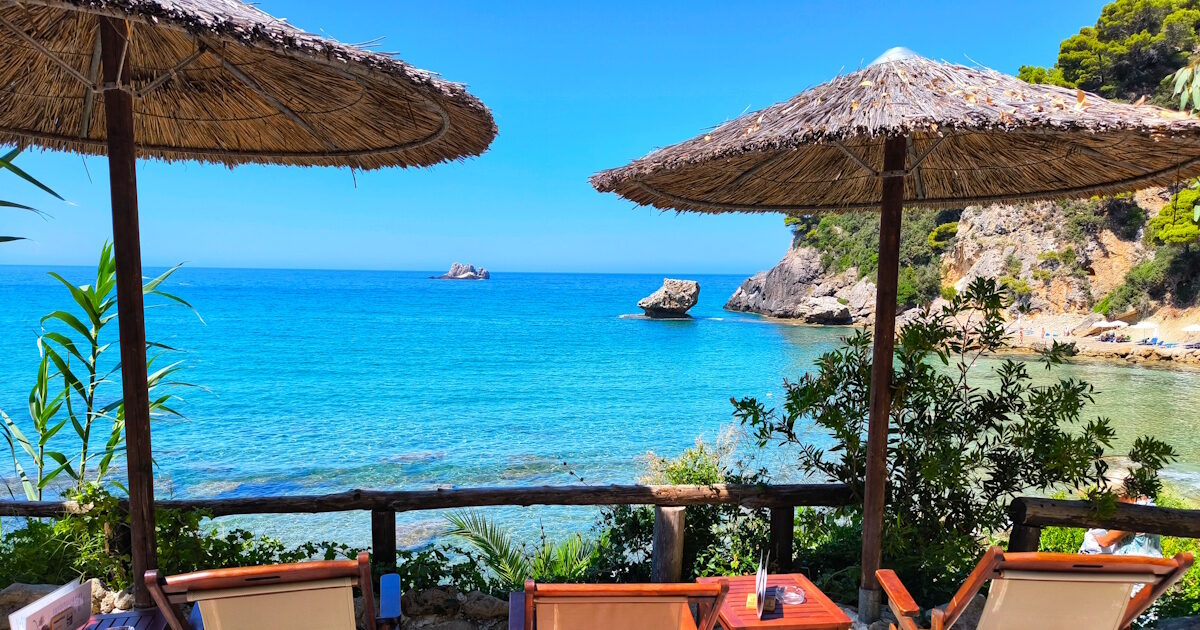 Weather today: Up to 34 degrees Temperature – 7 Beaufort in the Aegean, thunderstorms in the mountains