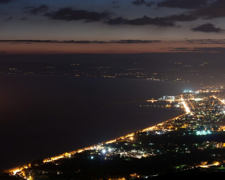 Σαν πας στην Καλαμάτα: Όσα πρέπει να ξέρεις για την υπέροχη πρωτεύουσα της Μεσσηνίας