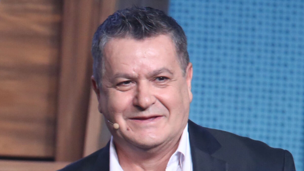 Γιάννης Καπετάνιος