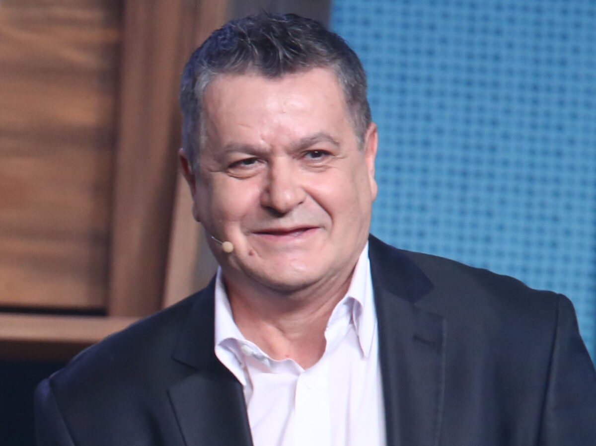 Γιάννης Καπετάνιος