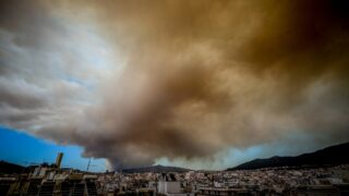 Καπνός
