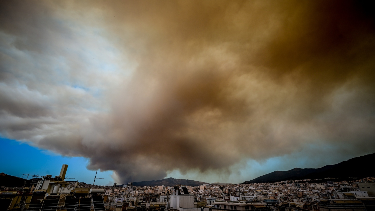 Καπνός