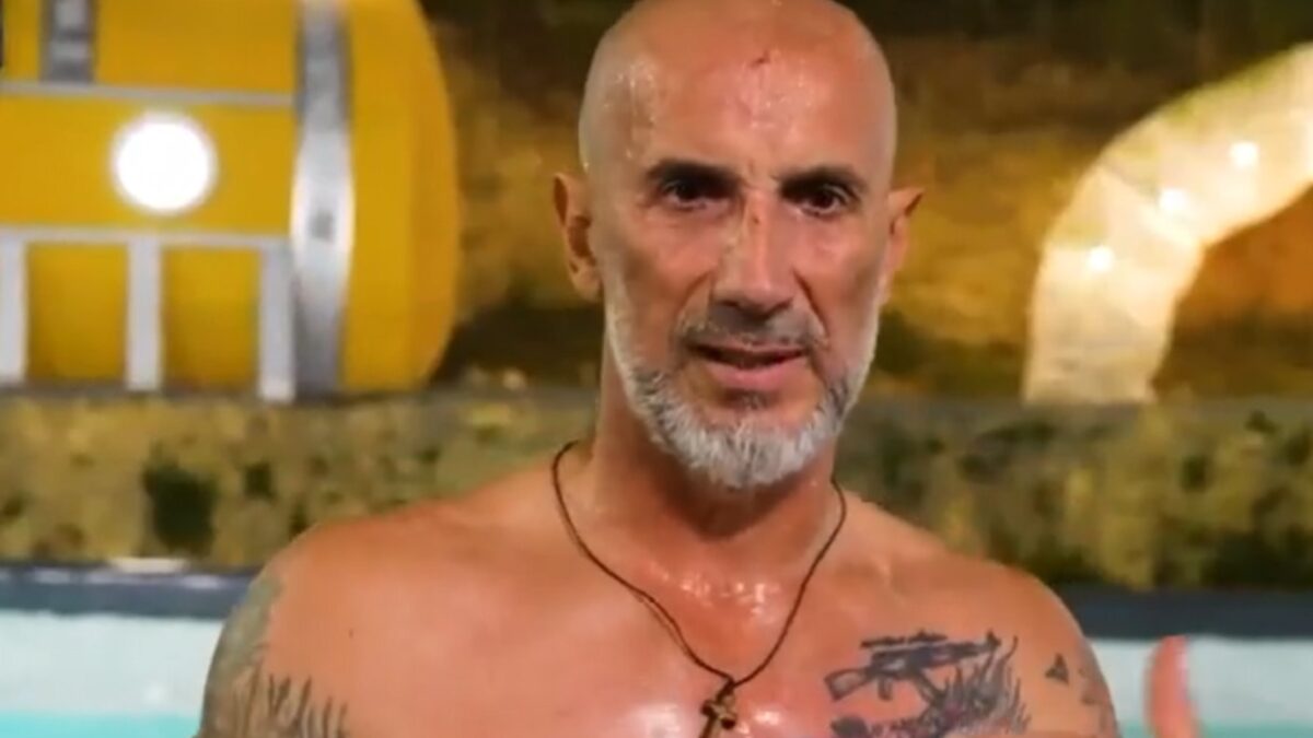Τάκης Καραγκούνιας