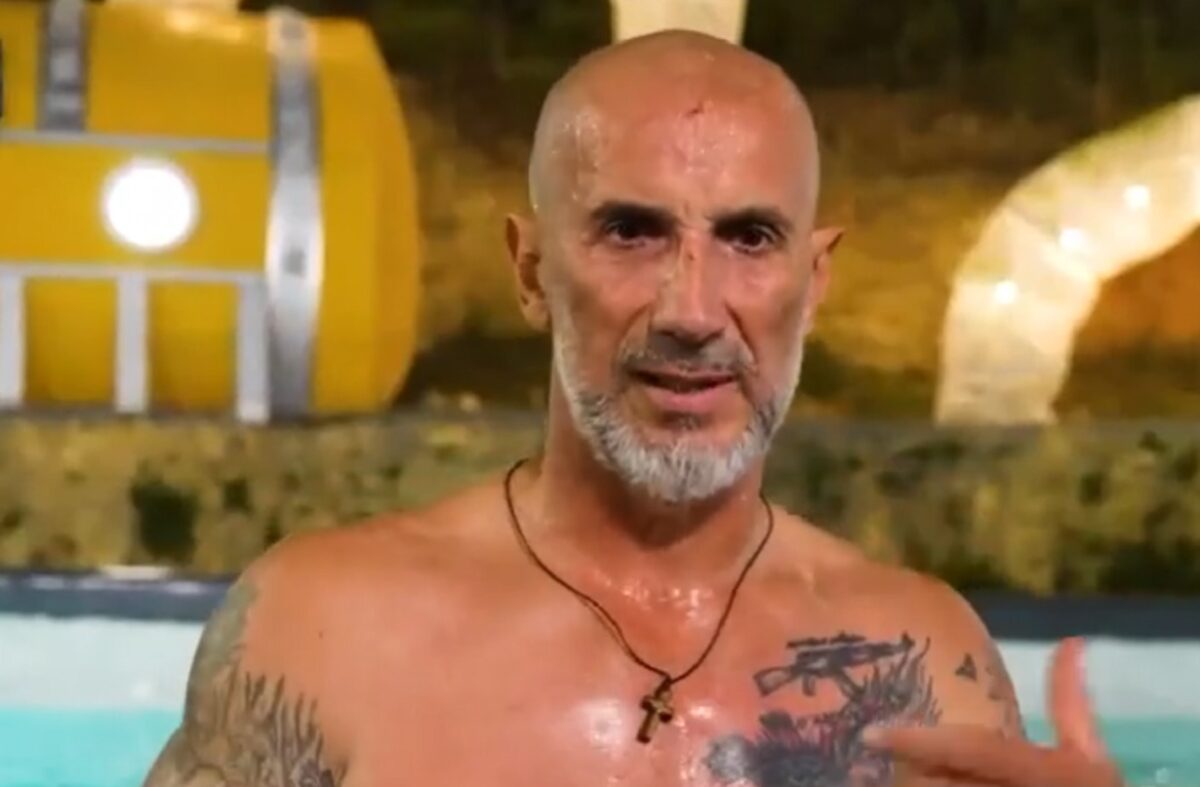 Τάκης Καραγκούνιας