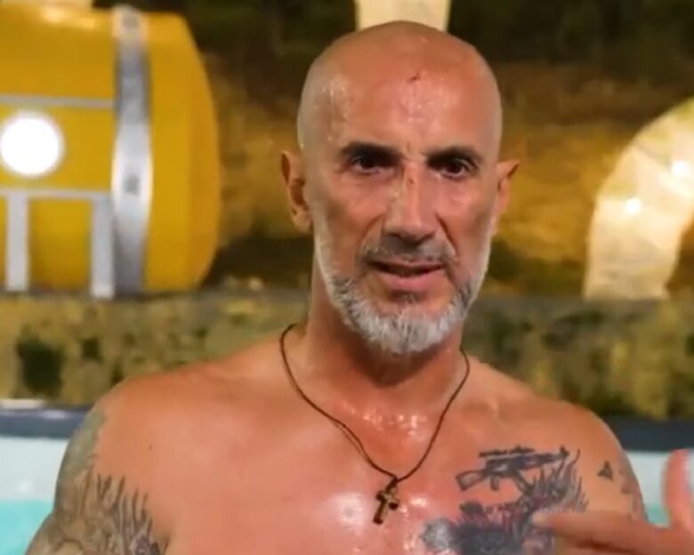 Exathlon: Άρης Σοϊλέδης και Τάκης Καραγκούνιας, σημειώσατε 1 – Ένταση ανάμεσά τους στο πρώτο παιχνίδι