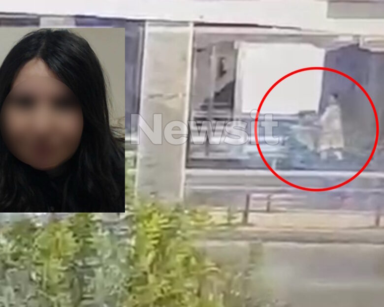 Παλαιό Φάληρο: Καταθέτει κλαίγοντας η μητέρα που παράτησε το 3χρονο κοριτσάκι στη θάλασσα και πέθανε αβοήθητο – Νέο βίντεο ντοκουμέντο