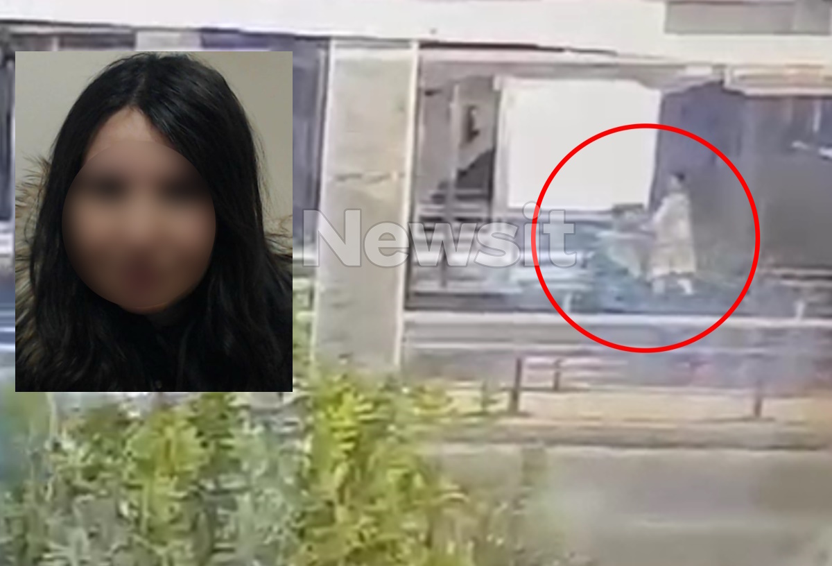 Παλαιό Φάληρο: Καταθέτει κλαίγοντας η μητέρα που παράτησε το 3χρονο κοριτσάκι στη θάλασσα και πέθανε αβοήθητο – Νέο βίντεο ντοκουμέντο