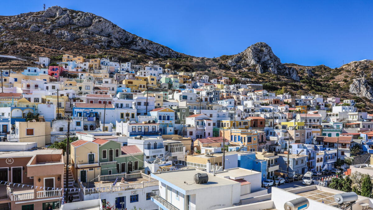 Κάρπαθος
